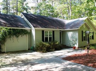 7010 Dogwood Ln, Sanford, NC 27332