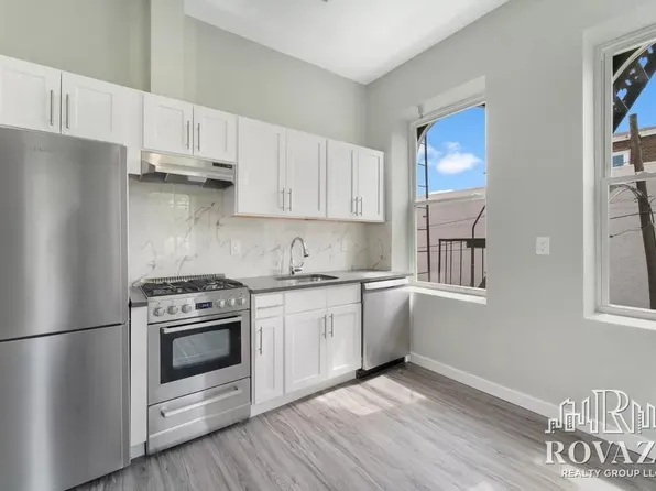 98 Clinton Ave, Newark, NJ