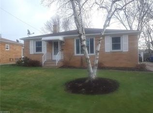 10855 Ronald Dr, Parma, OH 44130