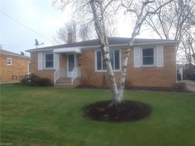 10855 Ronald Dr, Parma, OH, 44130