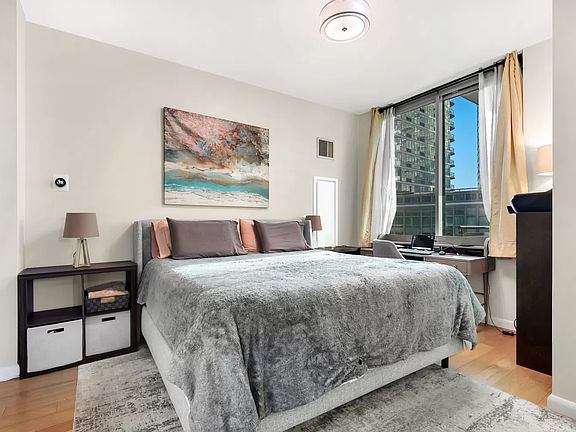 3rd image of 46-30 Center Blvd #701