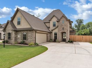 1136 Green Wood Cir, Haughton, LA 71037