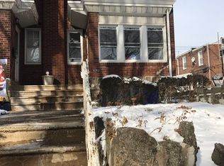 6262 Charles St, Philadelphia, PA 19135