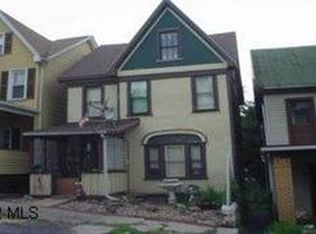 1910 15th Ave, Altoona, PA 16601