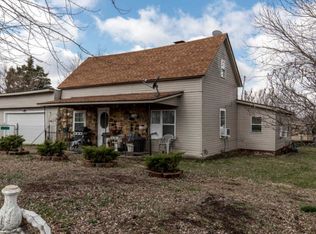 1453 Box School Loop, Seymour, MO 65746