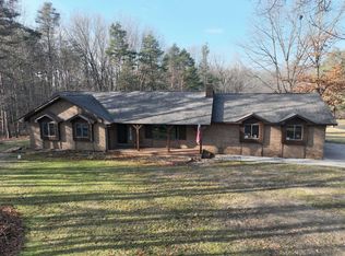 10205 N Linden Rd, Clio, MI 48420