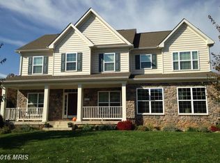 21915 Knob Hill Pl, Ashburn, VA 20148