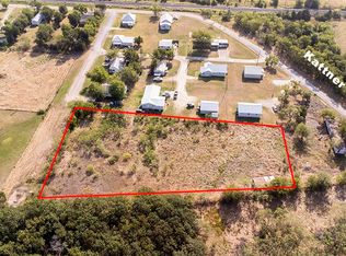 Kattner Rd, Riesel, TX 76682