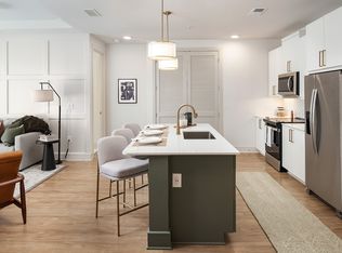 The Heights at Holly Springs, Canton, GA 30115