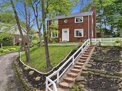 315 Woodside Rd, Pittsburgh, PA, 15221