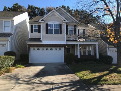 205 Royal Tower Way, Cary, NC, 27513