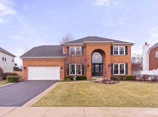 2019 Gleneagle Dr, Plainfield, IL 60586