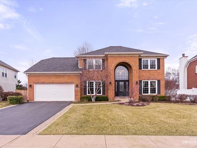 2019 Gleneagle Dr, Plainfield, IL, 60586