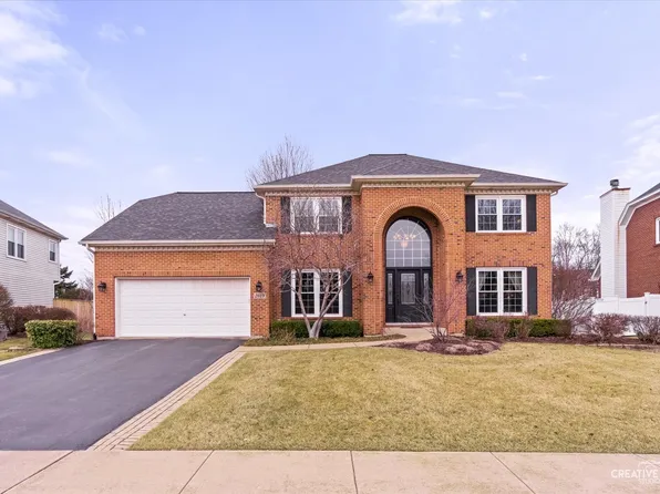 2019 Gleneagle Dr, Plainfield, IL 60586