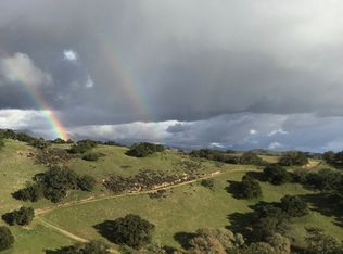 3484 Woodstock Rd, Santa Ynez, CA 93460