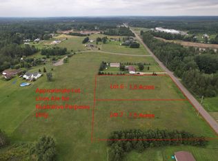 LOT 6 Kaphaem Rd, Tomahawk, WI 54487