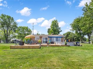 95 Island Cres, Lakeshore, ON N0P2L0