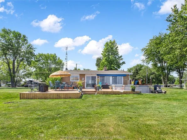 95 Island Cres, Lakeshore, ON N0P 2L0