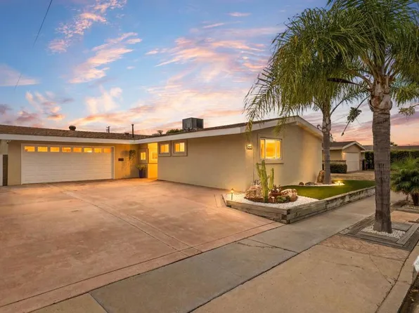 4259 Mount Henry Ave, San Diego, CA 92117
