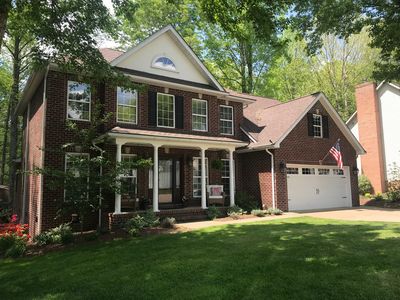 1111 Olde Pine Dr, Hurricane, WV, 25526