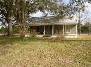 4888 Stewart Rd, Ochlocknee, GA 31773