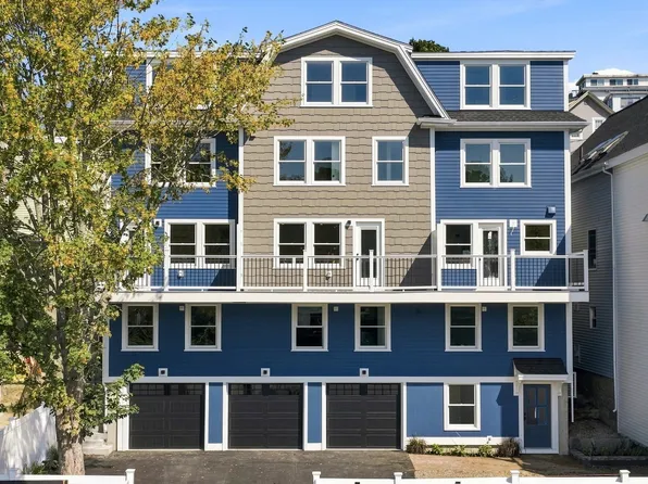 58 Granite St #4, Gloucester, MA 01930