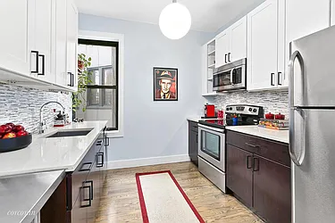 Sold by Corcoran