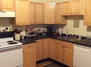 4 Webley St #1, Allston, MA 02134