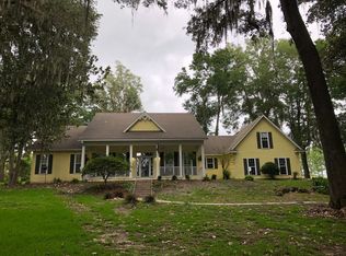 16816 NW 138th Ave, Alachua, FL 32615
