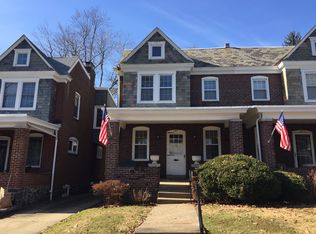 1417 N Grant Ave, Wilmington, DE 19806