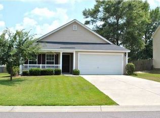 2053 Robin Wood Blvd, Moncks Corner, SC 29461