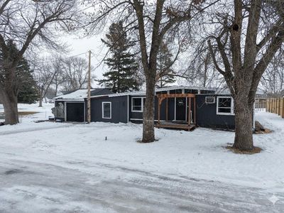 332 3rd St, Campbell, MN, 56522