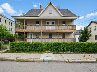 390 Parker St, Gardner, MA 01440