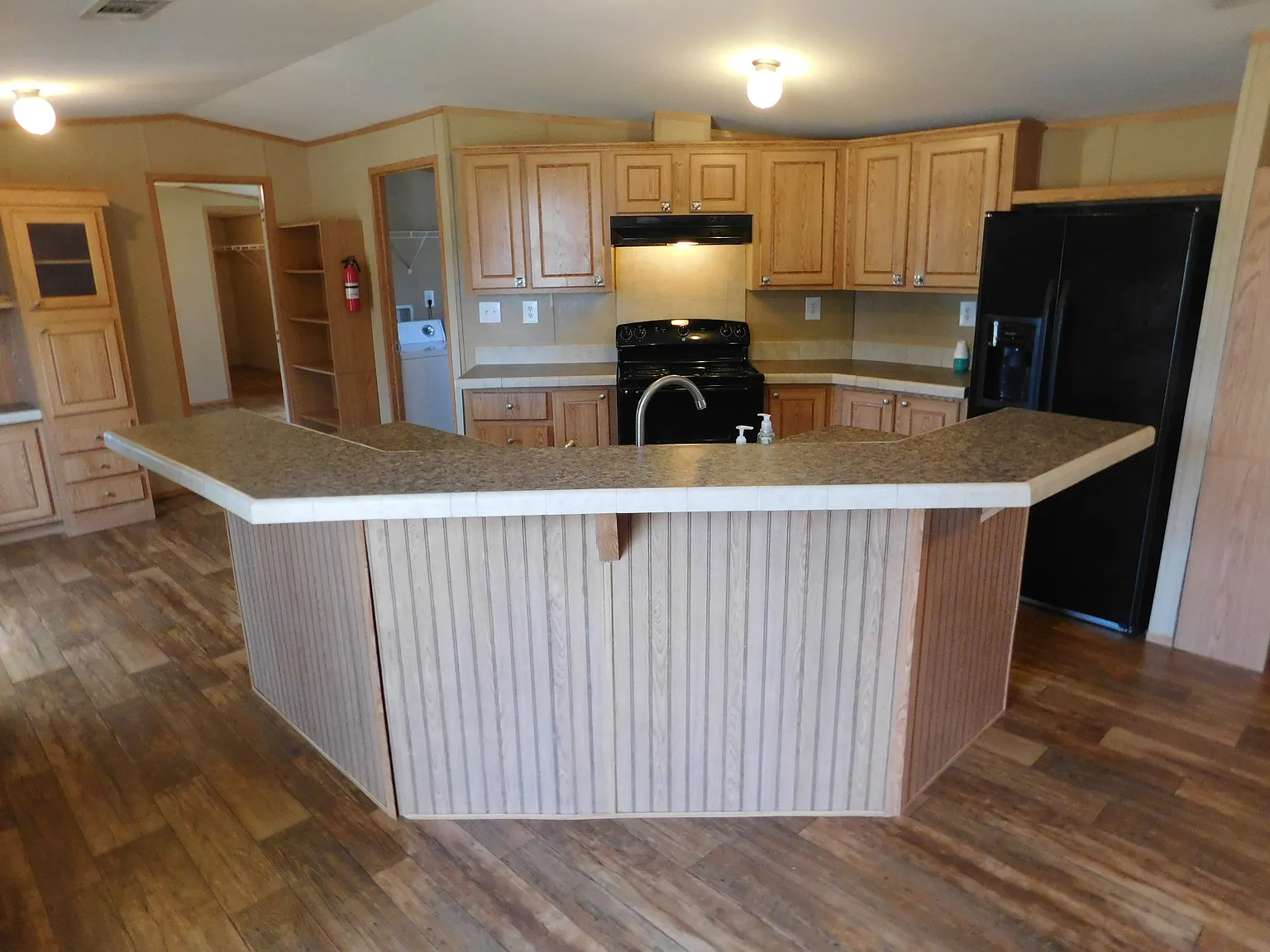 3 bed, 1292 sqft, $1,295 — Photo 2
