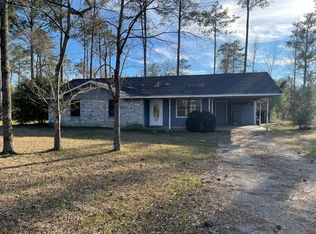 347 Brashear Rd, Lufkin, TX 75901