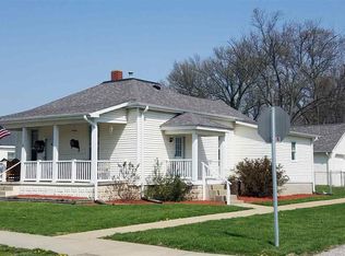 112 E Maple St, Washington, IN 47501