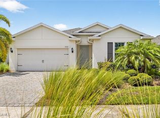 17672 Silverspur Dr, Punta Gorda, FL 33982