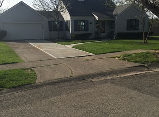 1630 Brookcrest Dr, Hamilton, OH