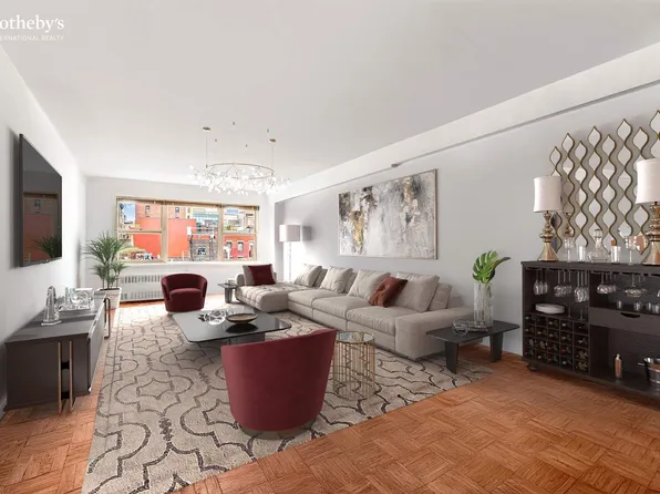 40 East 9th Street image 1 of 10