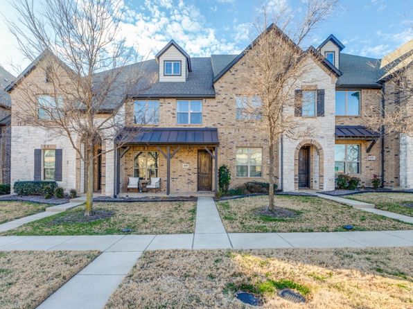 6285 Davison Way, McKinney, TX 75070