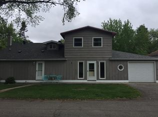98 Elizabeth St, Hawley, MN 56549