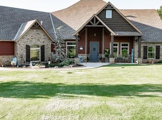 9425 SW 29th St, Oklahoma City, OK 73179