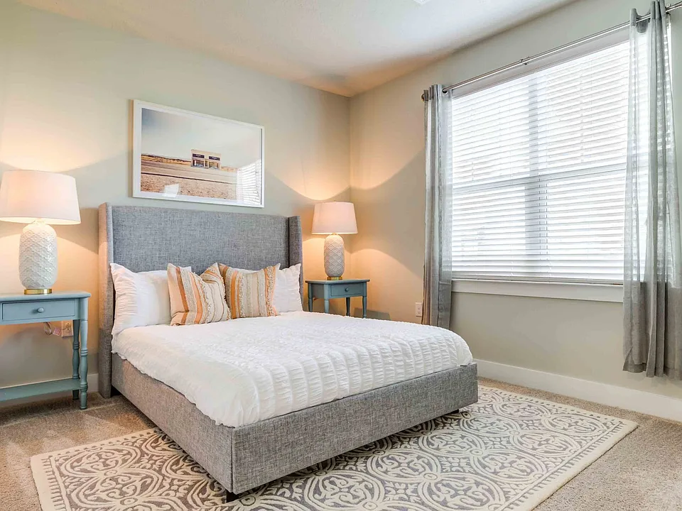 The Meadows at Burnside Farms apartments community photo