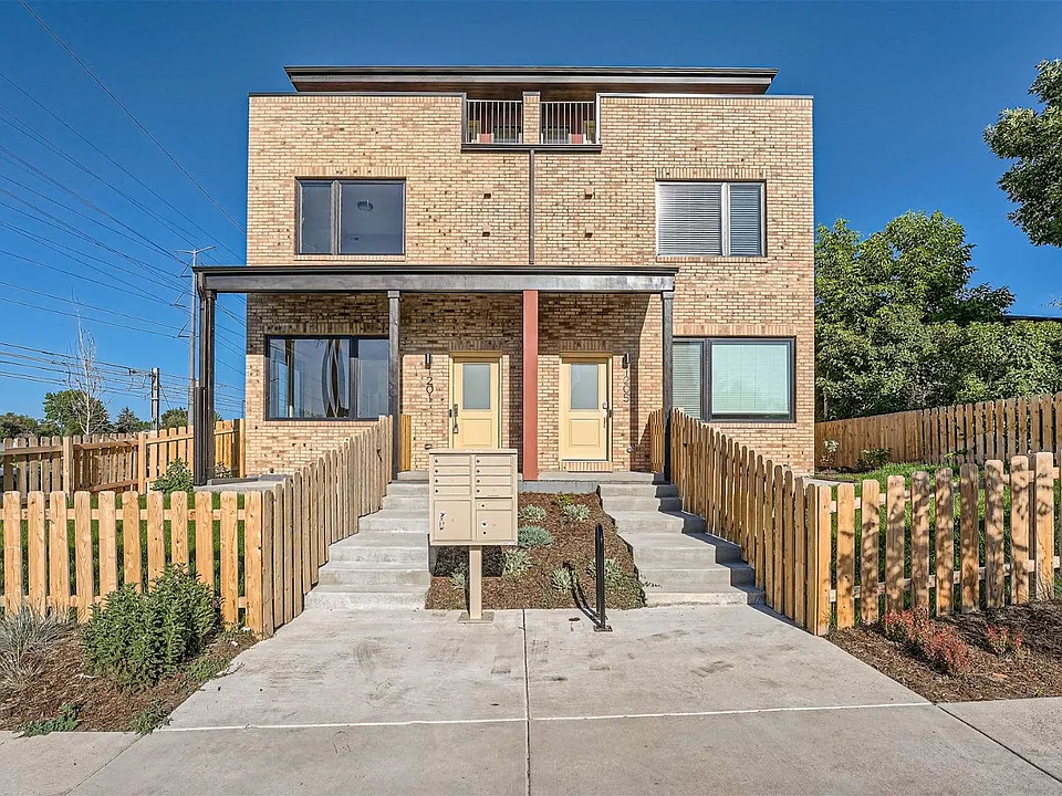 1201 Osceola St