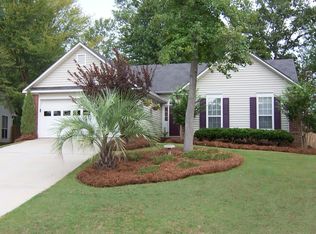 22 Elcock Cir, Irmo, SC 29063
