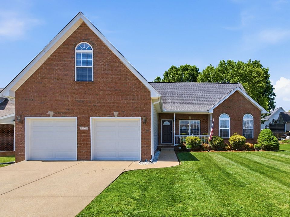 1st image of 1503 Chapman Ln