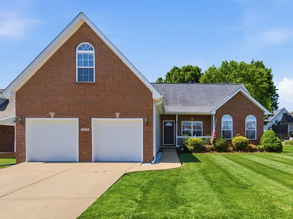 1503 Chapman Ln, Spring Hill, TN 37174