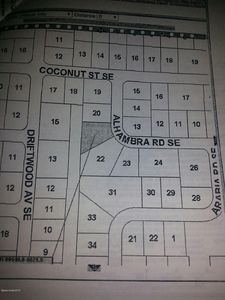 618 Alhambra Rd SE, Palm Bay, FL, 32909