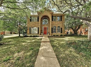 10520 Redmond Rd, Austin, TX 78739