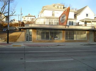 1501 Pierce St, Sioux City, IA 51105